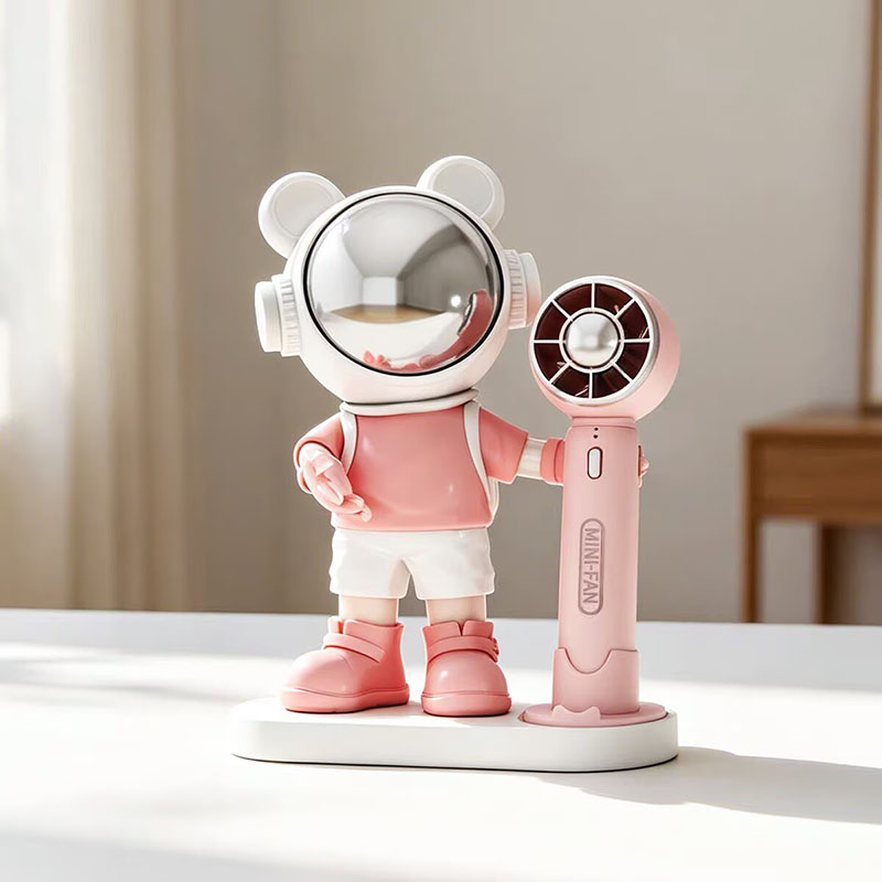 Home Decor Creative Astronaut  - Resin Art Wedding Gift 评论和价格
